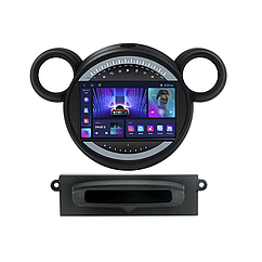 Штатна магнітола Mekede M150S Mini Cooper (2010-2016) QleD
