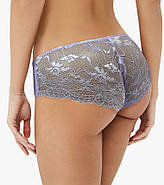 Бавовняні жіночі труси з мереживом ззаду Indena L, фото 6