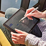 Стилус Stylus Pen White, для смартфонів і планшетів, фото 3