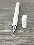 Стилус Stylus Pen White, для смартфонів і планшетів, фото 4