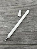 Стилус Stylus Pen White, для смартфонів і планшетів, фото 5