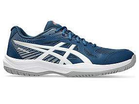 Кросівки для волейболу чоловічі Asics Upcourt 6 1071A104-402
