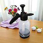 Пляшка-піноутворювач для миття авто або обприскування саду, фото 4