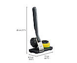 Щітка для миття посуду Joseph Joseph SinkTech™ 6500011, фото 2