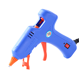 Клейовий пістолет Yifeng YF-602, 100 W, 11 мм