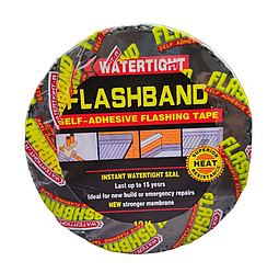 Бітумова стрічка FLASHBAND (5 см*2,5м)