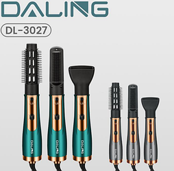 Фен для волосся DALING DL-3027, 1400W