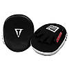 Лапи боксерські TITLE Boxing Gel Tech Punch Mitts 2.0 Black, фото 3