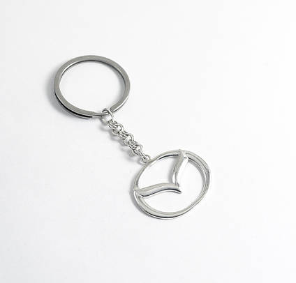 Брелок Mazda