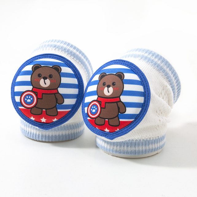 Літні дихаючі налокітники з м'якими подушечками, фото 1