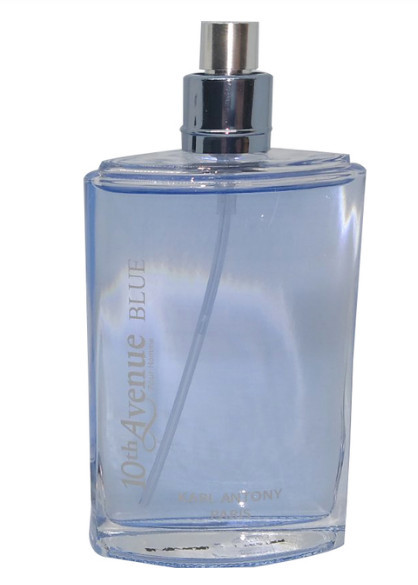 Туалетна вода 10th Avenue Blue Pour Homme 100 мл Тестер (2288100231359), фото 1