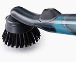 Щітка для миття посуду з дозатором та змінною насадкою Joseph Joseph SinkTech™ 6500018, фото 2