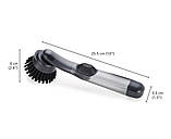 Щітка для миття посуду з дозатором та змінною насадкою Joseph Joseph SinkTech™ 6500018, фото 3