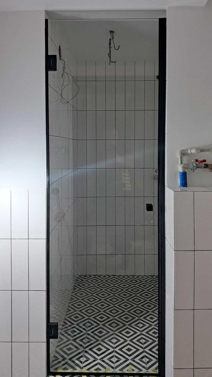 Скляні двері в душ Sofa Loft 900х2000, фото 1