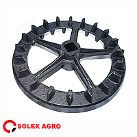 KM090065 Каток зубчатий середній STROM-BEDNAR