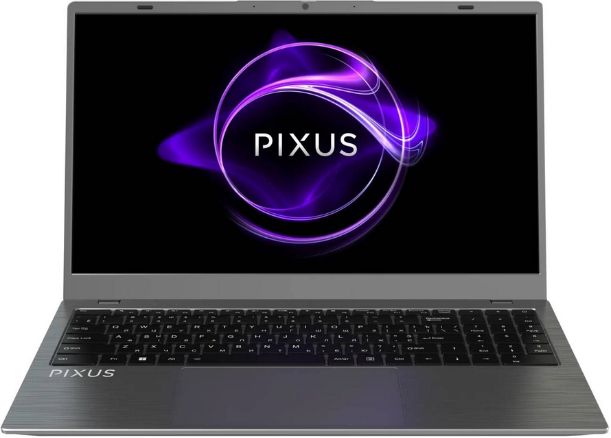 Купить Ноутбук Pixus Bit 8/256Gb 15.6