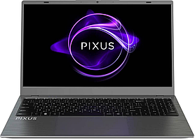 Ноутбук Pixus Bit (4897058531909) UA UCRF