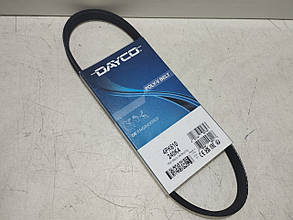 Dayco Ремінь полікліновий 4pk610
