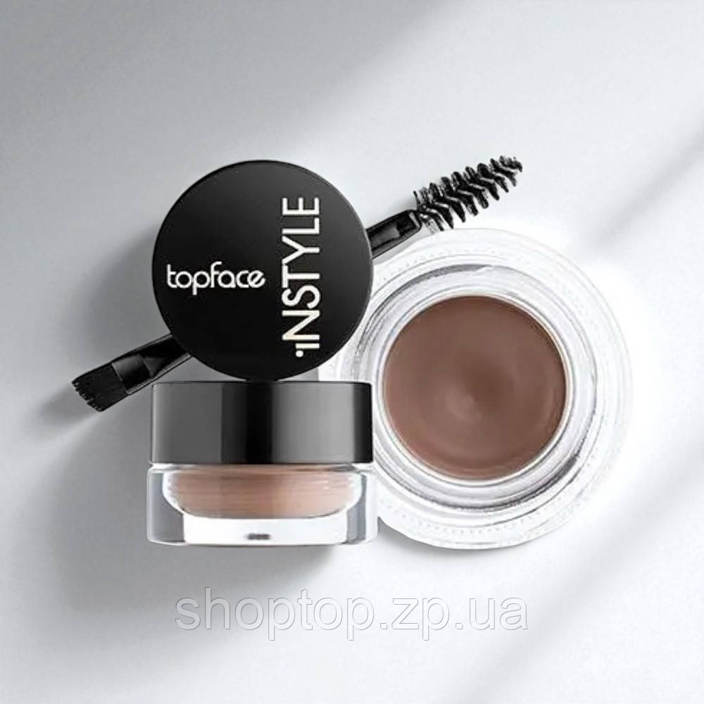 Помадка для брів Instyle Topface 002, фото 1