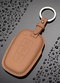 Шкіряний чохол для ключа Hyundai TM-772