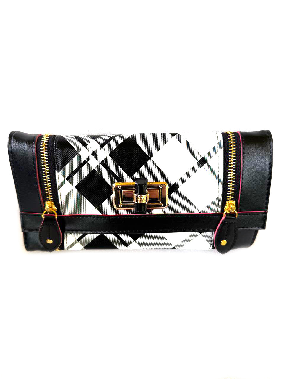 Клатч жіночий (4-3), фото 1