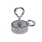 🔹 Набір: Пошуковий магніт F120*2 + трос 20 м — Оптимум для ентузіастів, фото 3