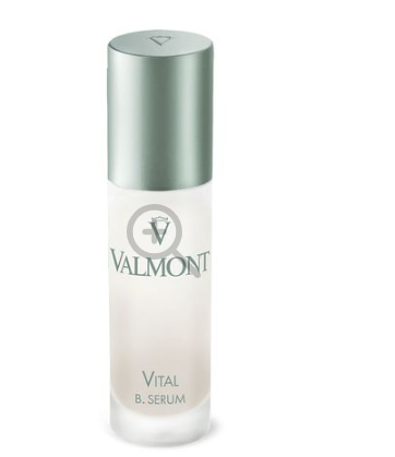 Valmont Ревіталізуюча сироватка для шкіри обличчя "VITAL B" ,30мл, фото 1