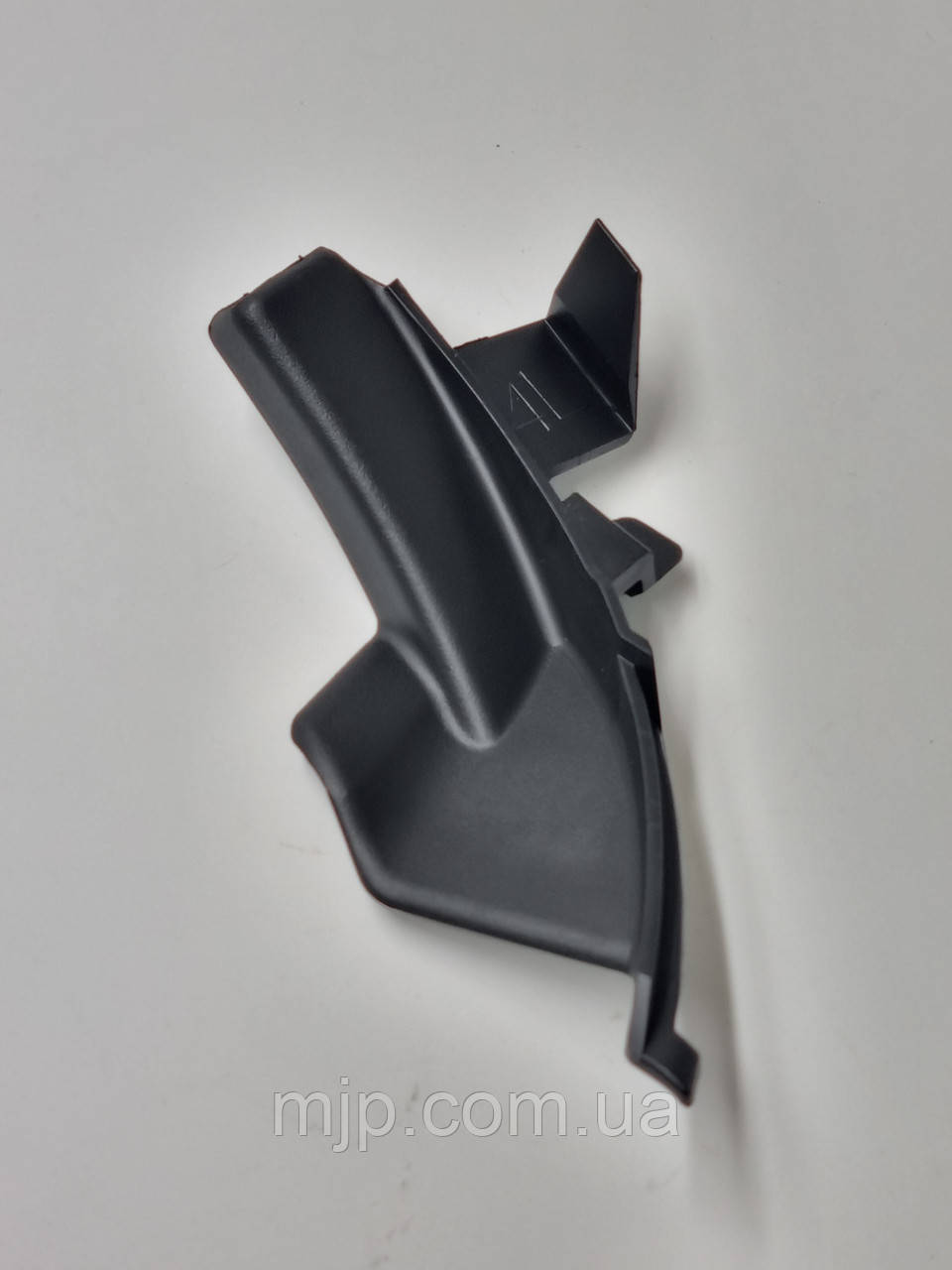 Підкрилок передній правий, оригінал OEM 53867-60040, фото 1