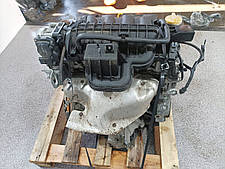 M4R704 Двигун, фото 2