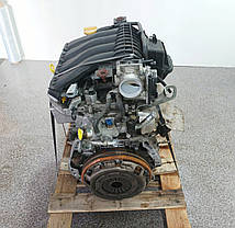 M4R704 Двигун, фото 5