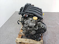 M4R704 Двигун, фото 3