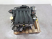 M4R704 Двигун, фото 4