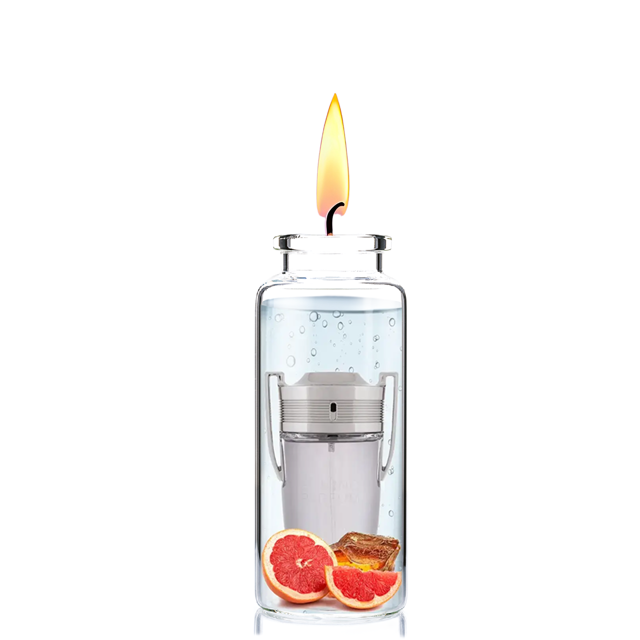 Віддушка для свічок Paco Rabanne - Invictus, фото 1