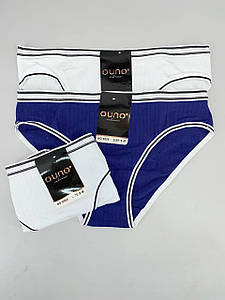 Сліпи жіночі OUNO S-M (3 шт/уп)