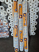 Фольгована пароізоляційна плівка STROTEX AL 150 г/м2.