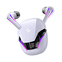Бездротові ігрові навушники HAVIT TW970 ENC TWS White