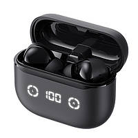 Бездротові навушники HAVIT TW984 "LIFE NC01T" ANC TWS Black