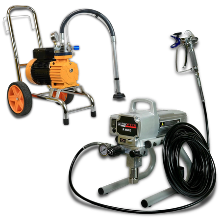 Оренда обладнання