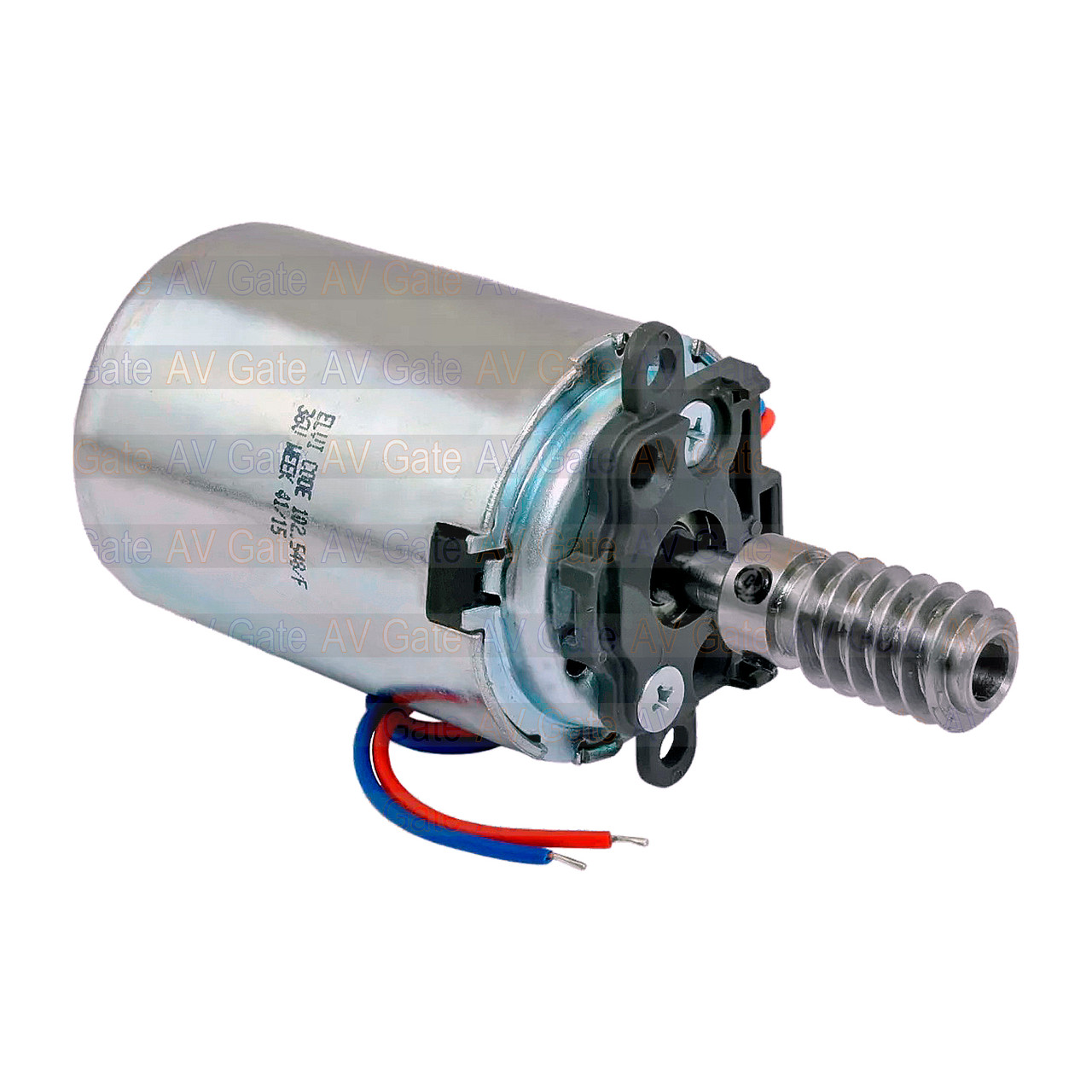 Електродвигун в зборі WINGO 24V Nice PRWNG08