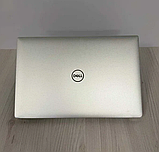 Ноутбук Dell XPS 9570 FHD i5-8300H 8GB SSD 256GB GTX 1050 Б/В, фото 3
