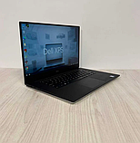 Ноутбук Dell XPS 9570 FHD i5-8300H 8GB SSD 256GB GTX 1050 Б/В, фото 2