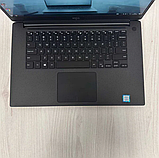 Ноутбук Dell XPS 9570 FHD i5-8300H 8GB SSD 256GB GTX 1050 Б/В, фото 4