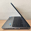 Ноутбук для навчання та роботи HP ProBook 650 G1 15.6" FHD i5-4210M/4GB DDR3/320 GB HDD /Intel HD 4600/WebCam, фото 5