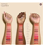 Рум'яна Rare Beauty by Selena Gomez Soft Pinch Liquid Blush - Happy 7.5 ml, фото 3