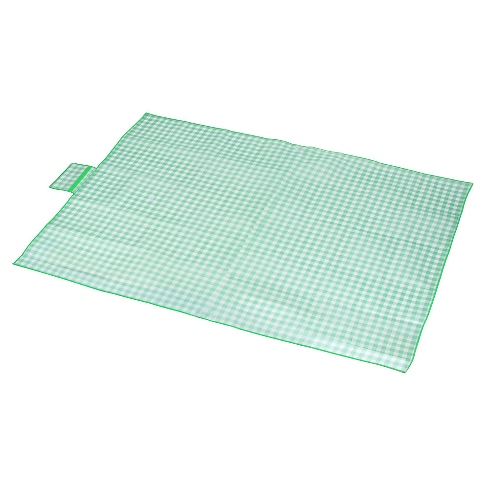 Водонепроникний складаний килимок для пікніка Slide B 150x100, фото 1