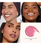 Рум'яна Rare Beauty by Selena Gomez Soft Pinch Liquid Blush - Happy 7.5 ml, фото 2