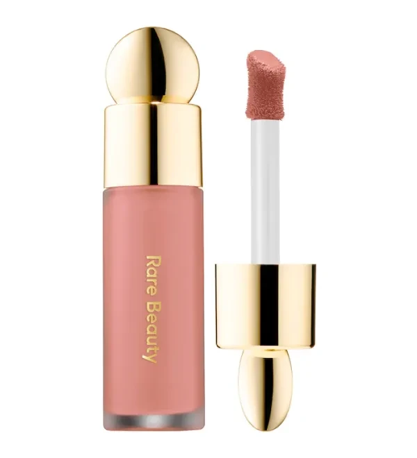 Рум'яна Rare Beauty by Selena Gomez Soft Pinch Liquid Blush - Hope 7.5 ml, фото 1