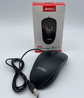 USB комп'ютерна Мишка дротова CP72