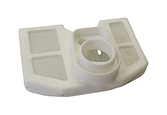 Повітряний фільтр для бензопили (пластик, оливний)