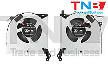Вентилятор LENOVO Legion 5 17IMH05 5 17IMH05H (5F10S13914 5F10S13915 5F10S13916) CPU+GPU ОРИГІНАЛ